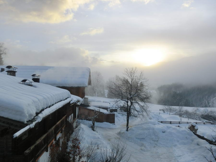 05- Wolken, Sonne, Obertauern 001